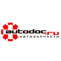 Черная пятница в Autodoc.ru