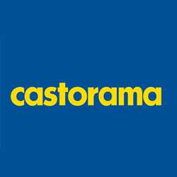 Черная пятница в Castorama