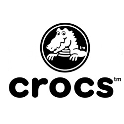 Черная пятницы в Crocs