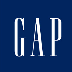 Черная пятницы в Gap
