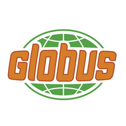 Черная пятница в Globus