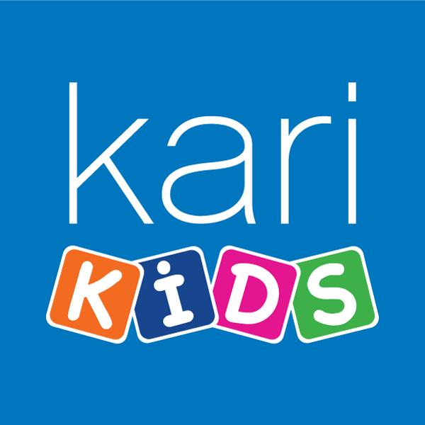 Черная пятница в Kari kids