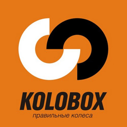 Черная пятницы в Kolobox