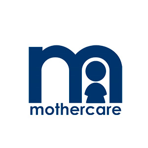Черная пятница в Mothercare