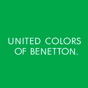 Черная пятницы в Benetton