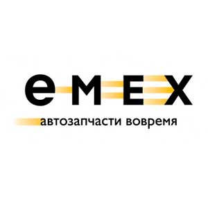 Черная пятницы в Emex