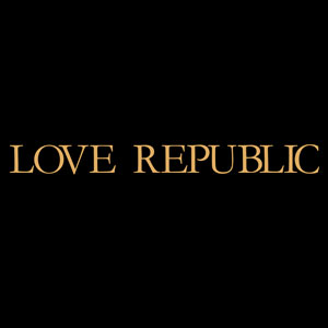 Черная пятница в Love Republic