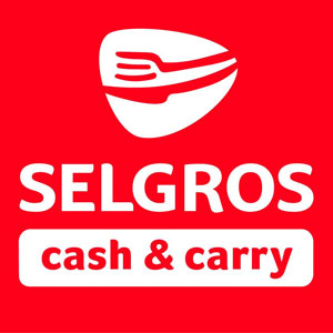 Черная пятница в SELGROS Cash&Carry